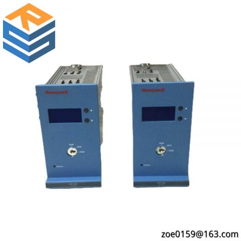 Honeywell FS-QPP-0001 Quad Processor Pack CC - Advanced Control Solution for Industrial Automation