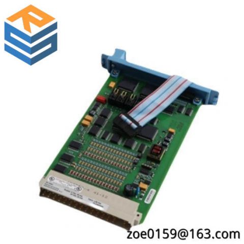 Honeywell FS-SAO-0220m Safe Analog Output Module (0(4)-20 mA, 2 Channels)
