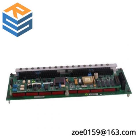 Honeywell FS-TRO-1024 - Industrial Digital Relay Output Module, 10 Channels, FTA