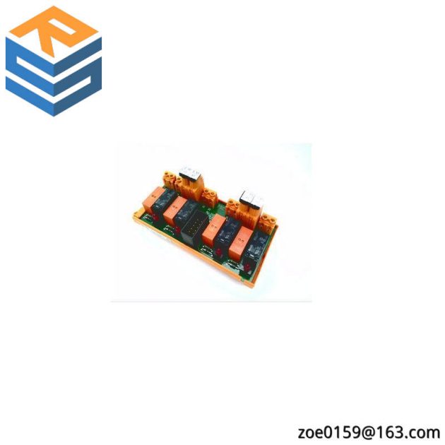Honeywell FTA-T-02 Industrial Control Module