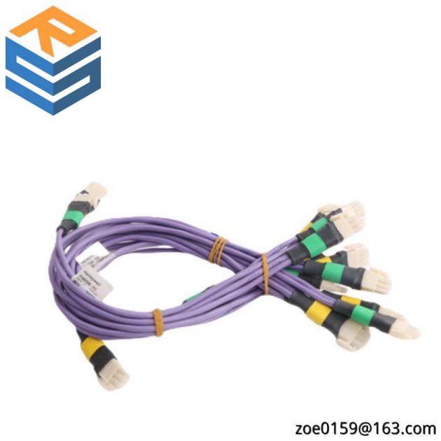 Honeywell FTA-T-02 Industrial Control Module