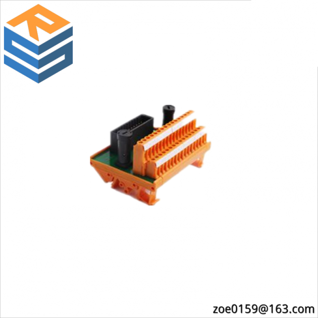 Honeywell FTA-T-21 Input Module, 16 Channels Digital SMS, 125VAC/150VDC
