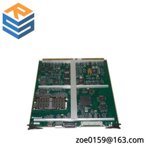 HONEYWELL GR-2C-AC230V - High Performance Industrial Control Module
