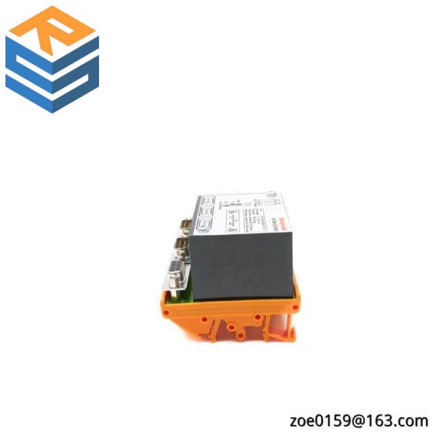 HONEYWELL GR-2C-DC24V - Industrial Control Module