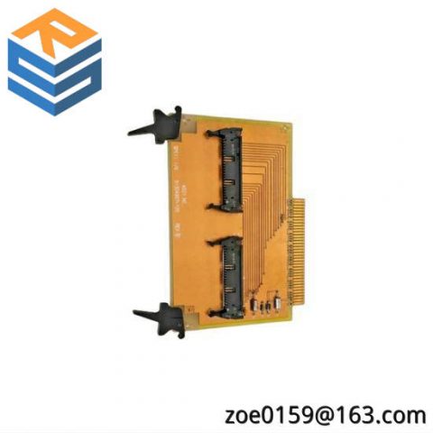 Honeywell J-MSC10 Industrial Control Module