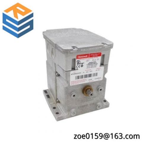 Honeywell M7284C-1000 High-Precision Rotary Actuator, Compact Design, Industry-Leading Performance
