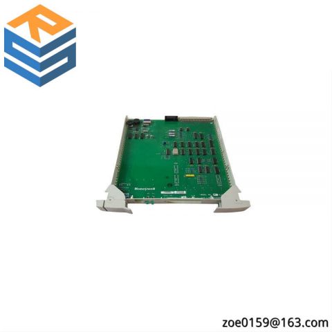 Honeywell MC-IOLX02: I/O Link Extender Card - Enhancing Control Systems Across Industries