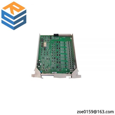 Honeywell MC-PDOY22 FTA Terminal Board: Advanced Control Solution for Industrial Applications