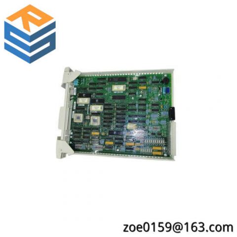 HONEYWELL MC-PSTX03 51304516-250: Precision Smart Valve Positioner Interface Card