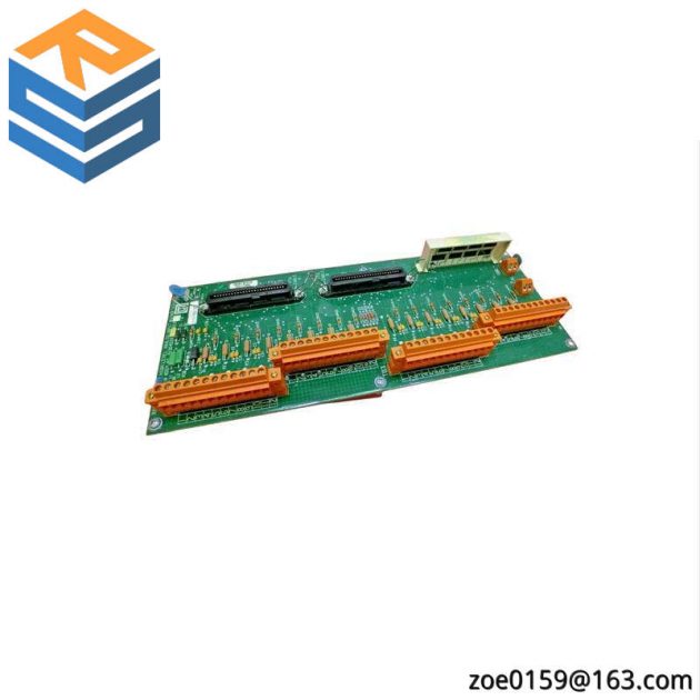 Honeywell MC-TAIH12 51304337-150 Analog Input Module - Advanced Control Solutions