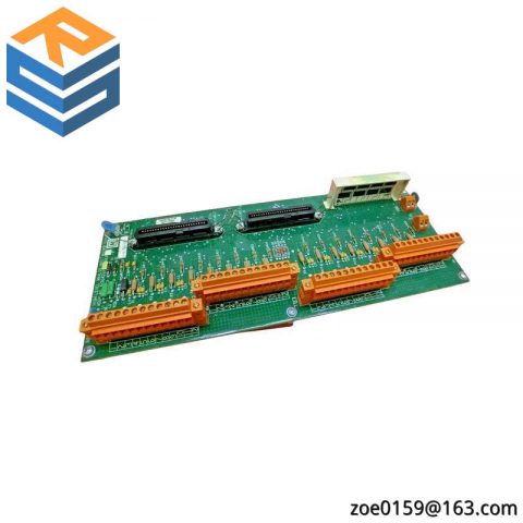 Honeywell MC-TAIH12 - High Level Analog Input for Industrial Control