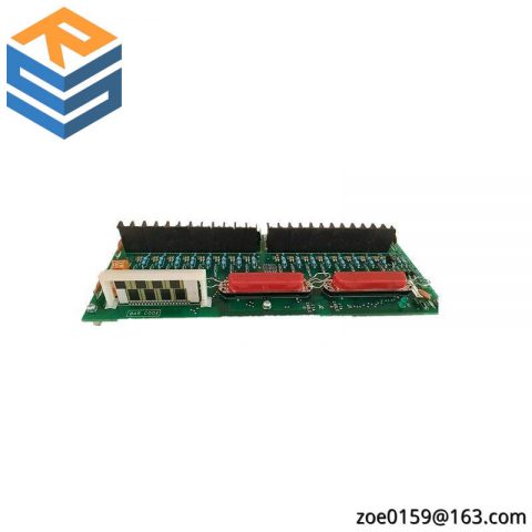 Honeywell MC-TAIH52 51304337-250: Advanced High-Level Analog Input Module
