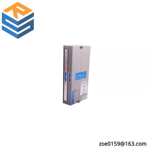 Honeywell MC-TAMR04 - Low Level Analog Input Module, Precision Control Solutions