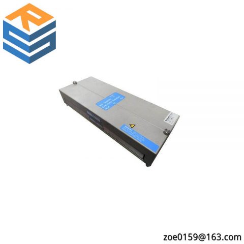 Honeywell MC-TAMT03 - Thermocouple Input Module for Industrial Control Applications
