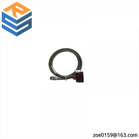 Honeywell MU-KBFT02 80366198-200 Bridge Cable for Industrial Control Systems
