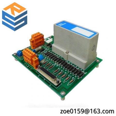 Honeywell MU-TSIM12 51303932-426 - Precision Motion Control Module