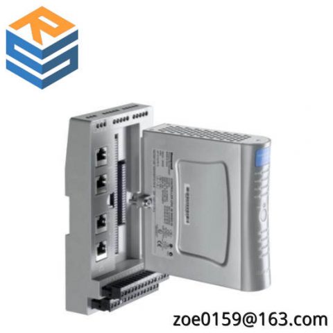 Honeywell SC-PCMX01 51307195-175 - Advanced Industrial Control Module