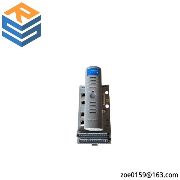 Honeywell SC-PCMX01 51307195-175 - Advanced Industrial Control Module