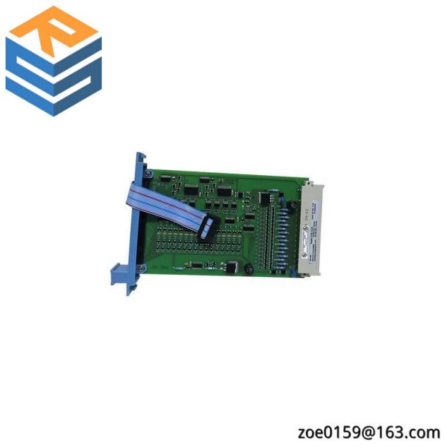 Honeywell SDI-1624 Safe Digital Input Module: Reliable Control for Industrial Applications