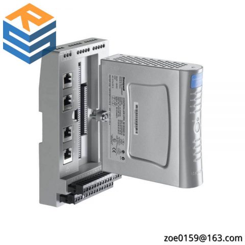 Honeywell SP-EMD170 Controledge Family Controller: Advanced Control Solutions