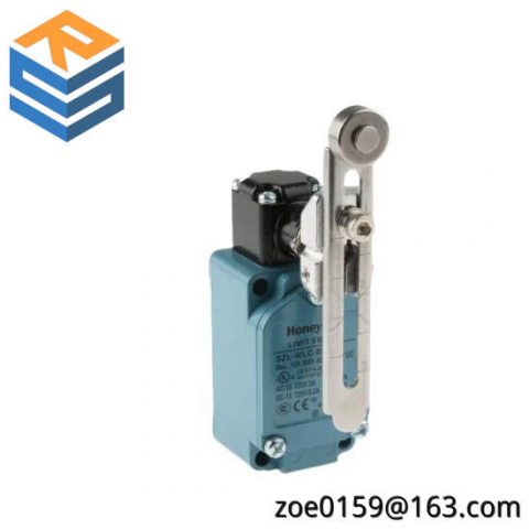 Honeywell SZL-WLC-B & SZL-WLC-C Adjustable Roller Lever Limit Switch