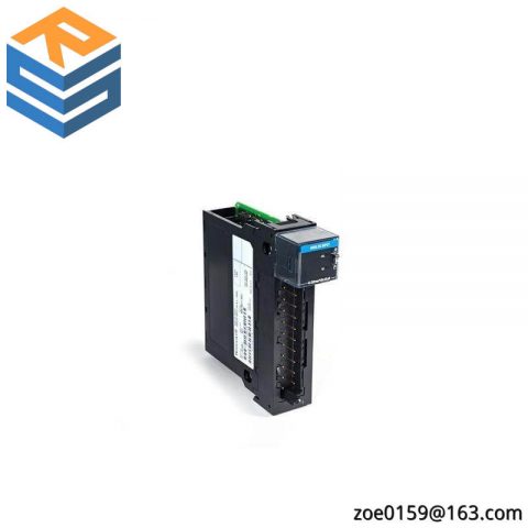 Honeywell TC-IAH061: Experion Analog Input Module for Industrial Automation