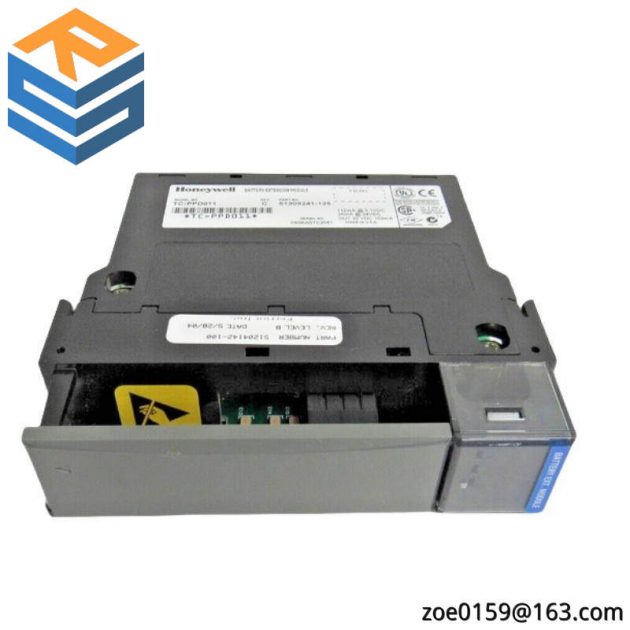 Honeywell TC-PPD011 Battery Extension Module for PLC Systems