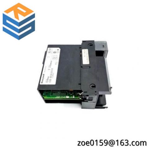 Honeywell TC-PRR021 51309288-225 C200 Redundancy Module