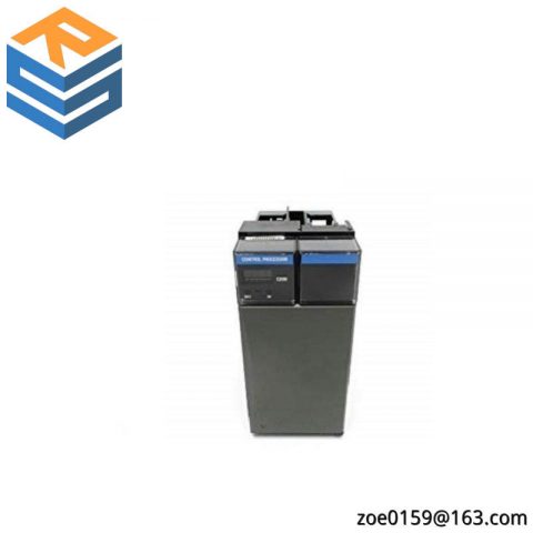 Honeywell PLC TC-PRS021 Control Processor Module