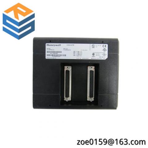 HONEYWELL TC-RPSCA2 - Chassis Adaptor, Optimized for Industrial Control Applications