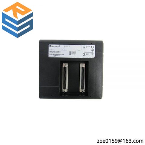 Honeywell TC-RPSCA2 Redundant Power System Chassis Adapter