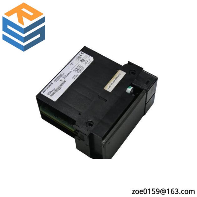 Honeywell TC-XXXXX1 - High Performance Industrial Control Module