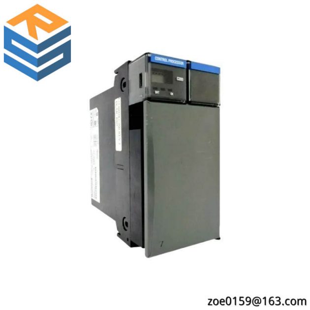 Honeywell TK-FPDXX2 Industrial Control Module