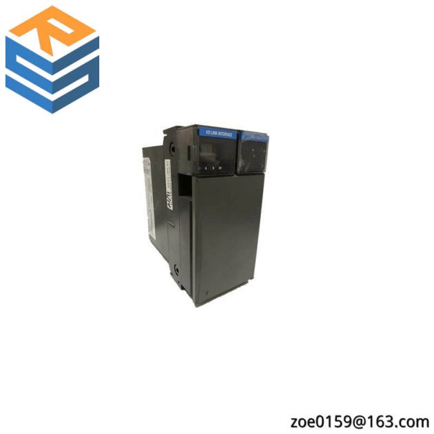 HONEYWELL TK-IOLI01 I/O Link Interface Module for Industrial Automation