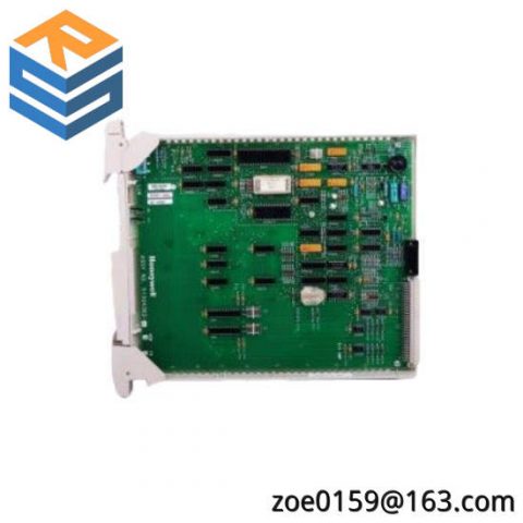Honeywell TV-FPD012 24V Power Box - Advanced Control Module for Industrial Automation