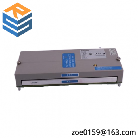 Honeywell UDC200 - Universal Digital Controller, Advanced Automation Solution