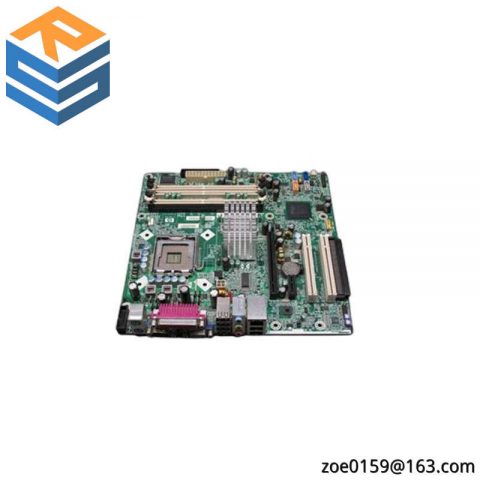 HP 480077-001, 334136-001, 179261-001 | High Performance Processor Board