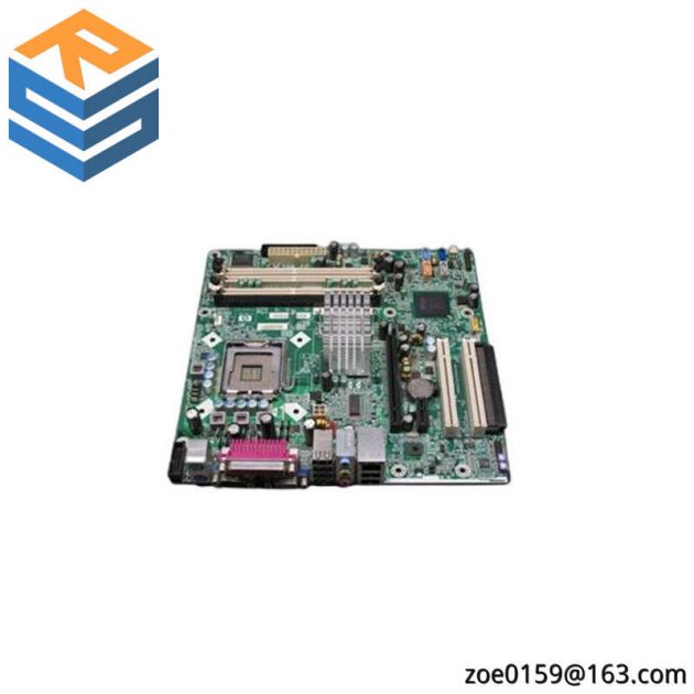 HP 480077-001, 334136-001, 179261-001 | High Performance Processor Board