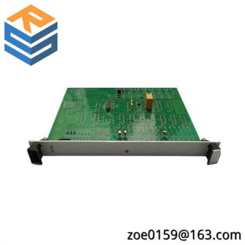 Hyundai DOM16 8609 396 71 13 745000E1 94 23 BOARD - Industrial Control Module