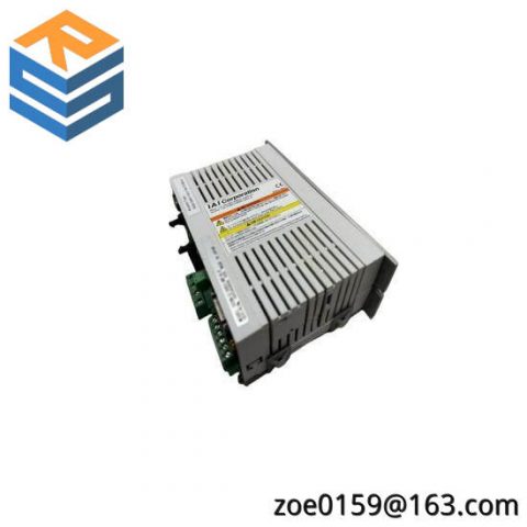 IAI - RCS-E-SA5-I-20-0: High-Performance Industrial Control Module