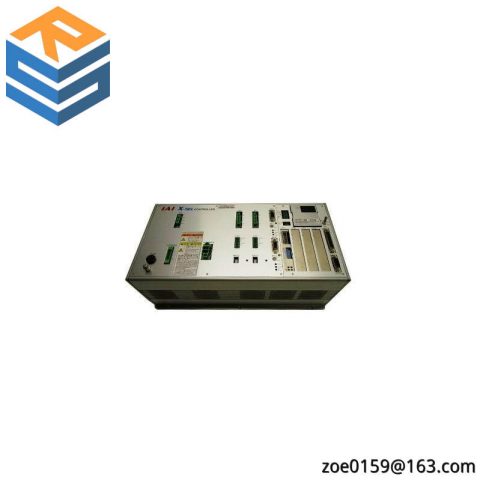 IAI XSEL-KET-2-400A-400A-DV-EEE-0-2 Modular Controller