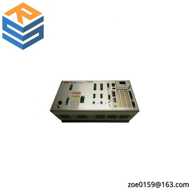 IAI XSEL-KET-2-400A-400A-DV-EEE-0-2 Modular Controller