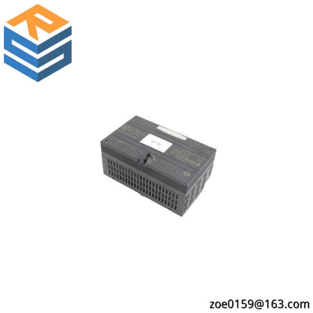 GE IC200ALG630 Analog Input Module - Precision Measurement for Industrial Automation