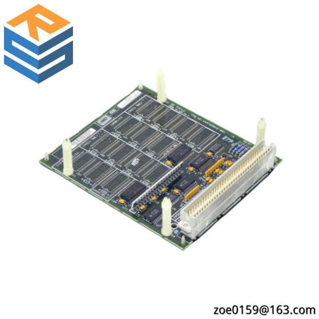 GE LX648K Industrial Memory Module - High Performance, Reliable Storage Solution