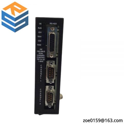 GE IC693BEM340: Modular Ethernet Interface for Industrial Automation, 120 characters or less