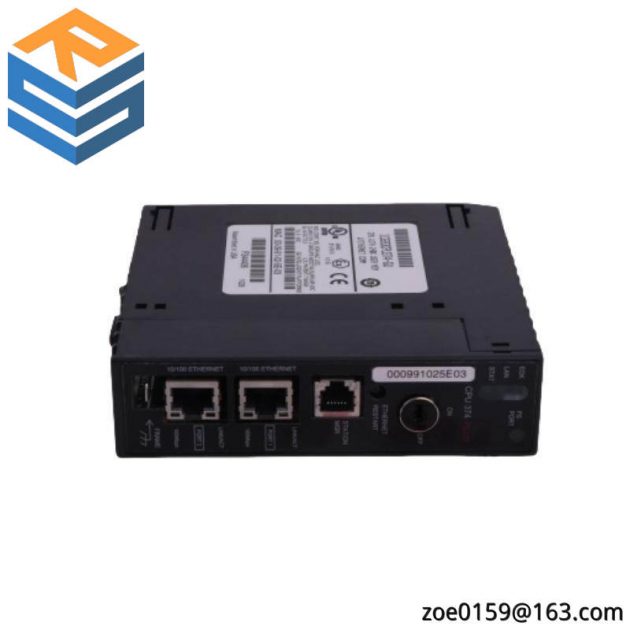 GE IC694ALG392A Analog Output Module - Precision Control for Industrial Automation