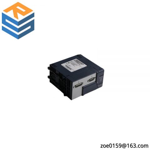 GE Industrial Control, IC695NIU001-ACAC Ethernet Network Interface Module