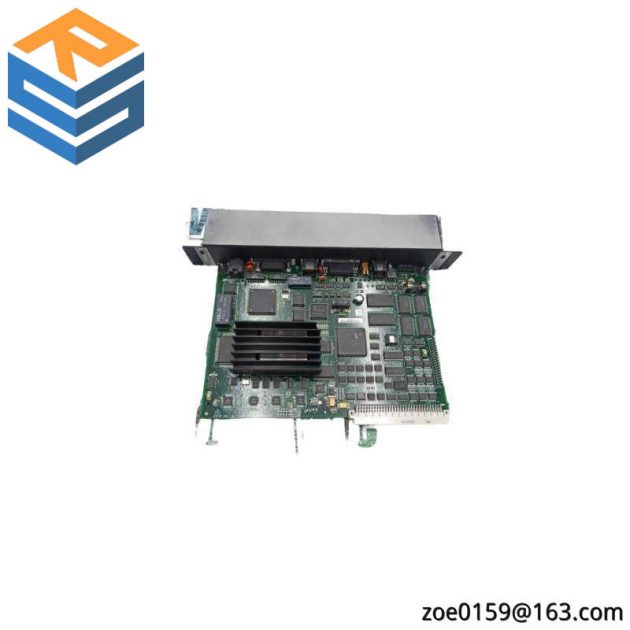 GE IC697CMM742 Ethernet Interface Module for Industrial Automation