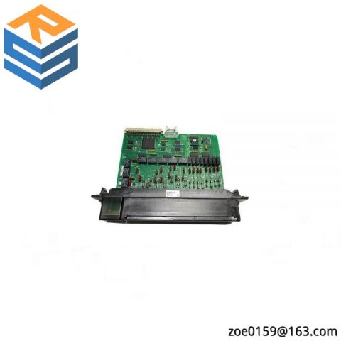 GE IC697MDL710: High-Performance Output Relay Module