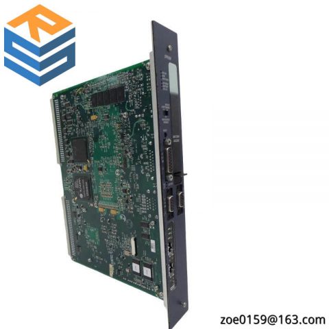GE IC698CPE030 CPU Processor Module - Advanced Automation Core, Optimized for Industrial Control Systems